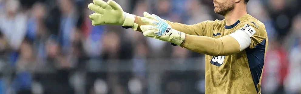 kaiyun-德国国门鲍曼：霍村全力以赴，梦想下赛季进欧冠和皇马对决